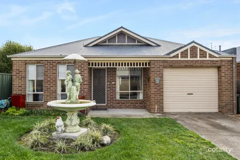 Property photo of 27B Spencer Street Sebastopol VIC 3356