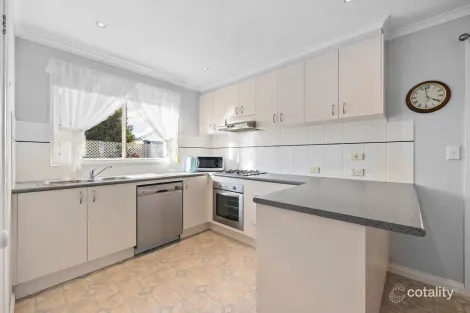 Property photo of 27B Spencer Street Sebastopol VIC 3356