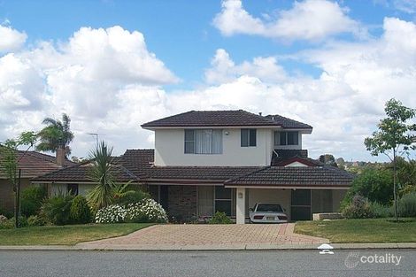 Property photo of 42 Frape Avenue Yokine WA 6060