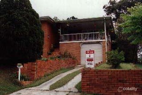 Property photo of 18 Masterton Street Oxley QLD 4075