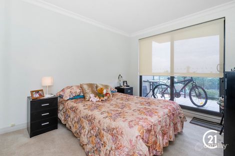 Property photo of 506/1-9 Torrens Avenue The Entrance NSW 2261