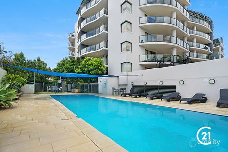 Property photo of 506/1-9 Torrens Avenue The Entrance NSW 2261