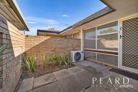 Property photo of 16B Wampum Place Heathridge WA 6027