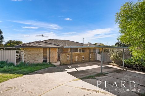 Property photo of 16B Wampum Place Heathridge WA 6027