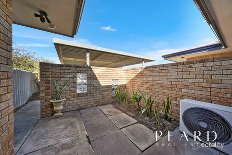 Property photo of 16B Wampum Place Heathridge WA 6027
