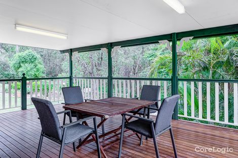 Property photo of 40 Couldrey Street Bardon QLD 4065