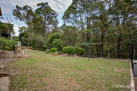 Property photo of 40 Couldrey Street Bardon QLD 4065