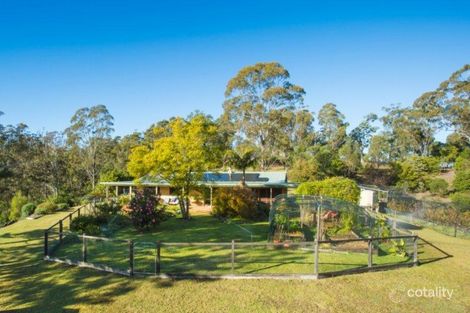 732 Hawks Head Rd, Brogo, NSW 2550