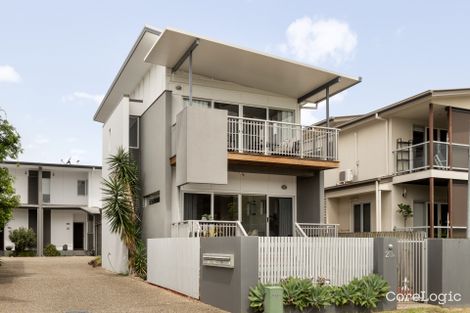 Property photo of 20A Park Street Hawthorne QLD 4171