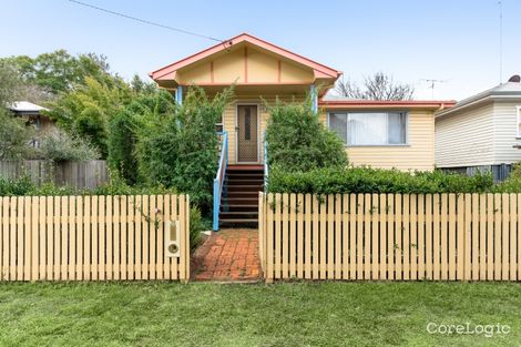 Property photo of 31 Rhyde Street Mount Lofty QLD 4350