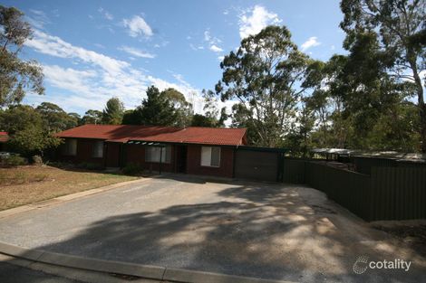 Property photo of 9 Corro Street Aberfoyle Park SA 5159