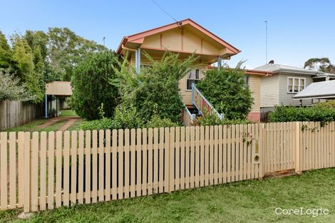 Property photo of 31 Rhyde Street Mount Lofty QLD 4350
