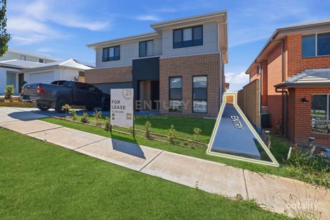 Property photo of 39 Eurythmic Street Menangle Park NSW 2563