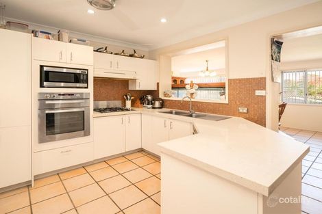 Property photo of 48 Bradey Avenue Hammondville NSW 2170