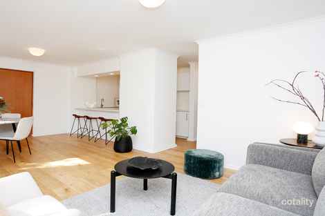 Property photo of 35/22 Cambridge Street North Adelaide SA 5006