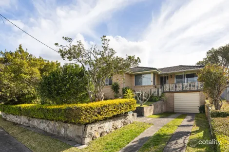 Property photo of 4 McInnes Street Minmi NSW 2287
