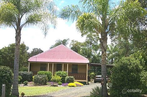 46 Mary St, Blackstone, QLD 4304