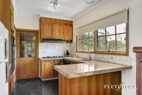 Property photo of 26 Werac Drive Ringwood North VIC 3134