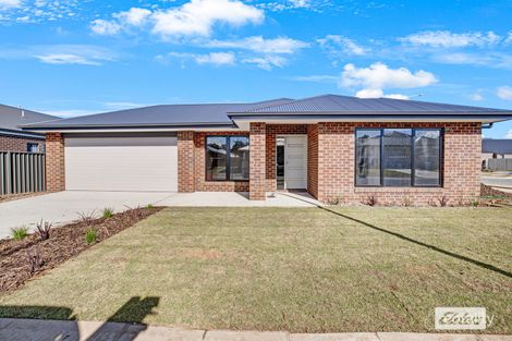 Property photo of 38 Eisenhauer Drive Thurgoona NSW 2640