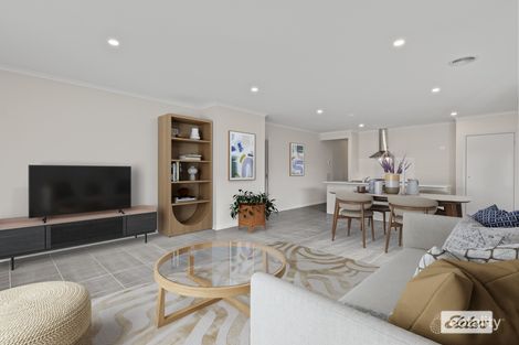 Property photo of 38 Eisenhauer Drive Thurgoona NSW 2640