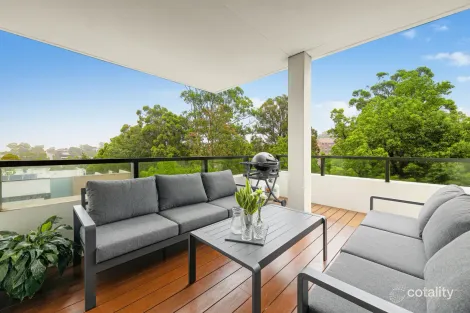 Property photo of 204W/7 Lardelli Drive Ryde NSW 2112
