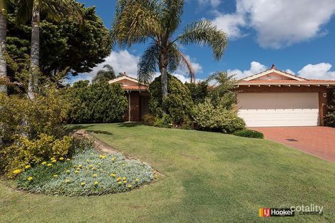 15 Brandwood Gdns, Leeming, WA 6149