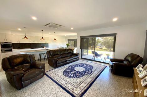 Property photo of 37 Browne Street Forbes NSW 2871