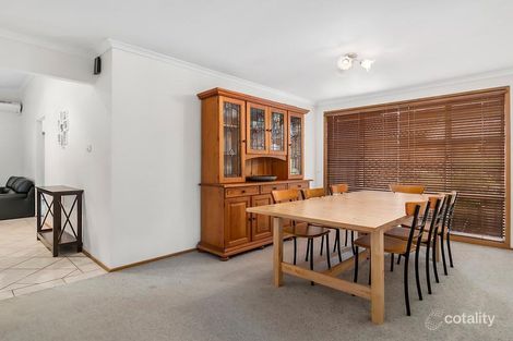 Property photo of 4 Balala Court Wattle Grove NSW 2173