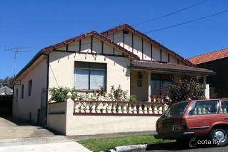 Property photo of 57 Abergeldie Street Dulwich Hill NSW 2203