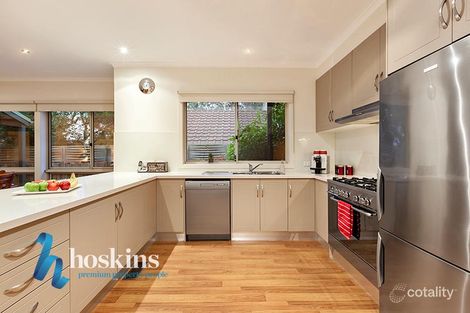 Property photo of 11 Hamilton Drive Ringwood North VIC 3134