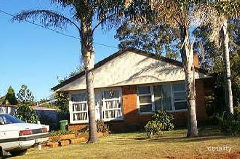 32 Victory St, Newtown, QLD 4350