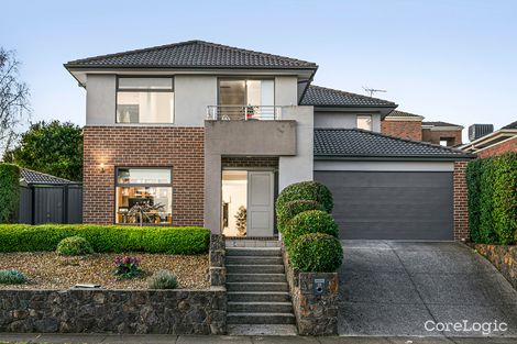 Property photo of 42 Stockdale Way Mill Park VIC 3082