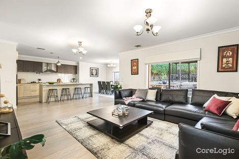 Property photo of 42 Stockdale Way Mill Park VIC 3082