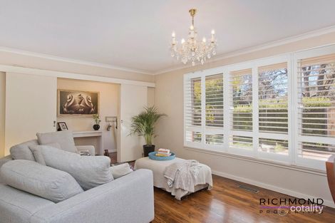 Property photo of 21 Storey Street Curtin ACT 2605