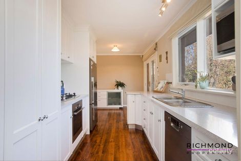 Property photo of 21 Storey Street Curtin ACT 2605