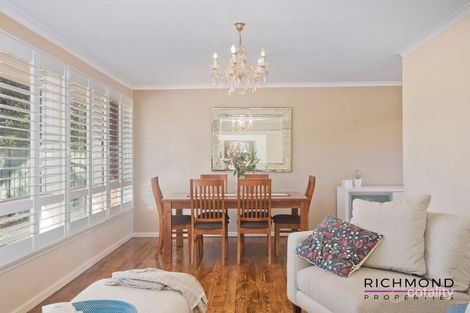 Property photo of 21 Storey Street Curtin ACT 2605