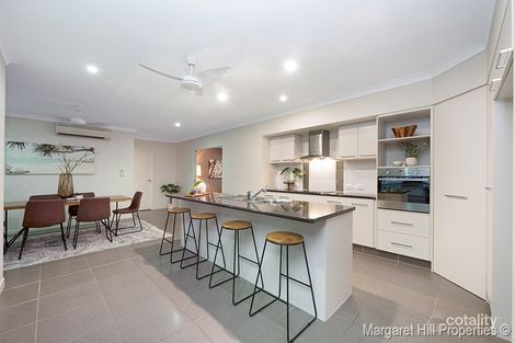 Property photo of 16 Dragon Flower Avenue Mount Low QLD 4818