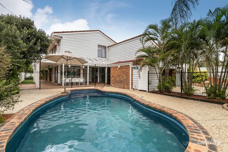 Property photo of 31 Rowena Street Kenmore QLD 4069