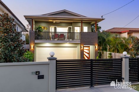 Property photo of 21 Lancelot Street Tennyson QLD 4105