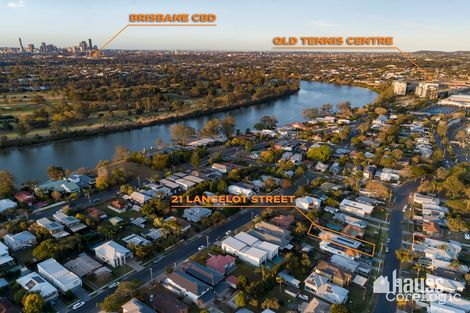 Property photo of 21 Lancelot Street Tennyson QLD 4105