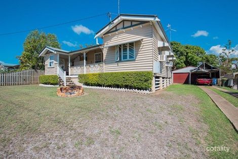 Property photo of 14 Quay Street East Bundaberg East QLD 4670