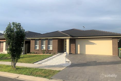 Property photo of 5 Konara Street Leppington NSW 2179