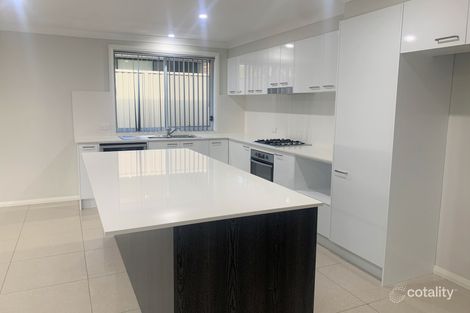 Property photo of 5 Konara Street Leppington NSW 2179