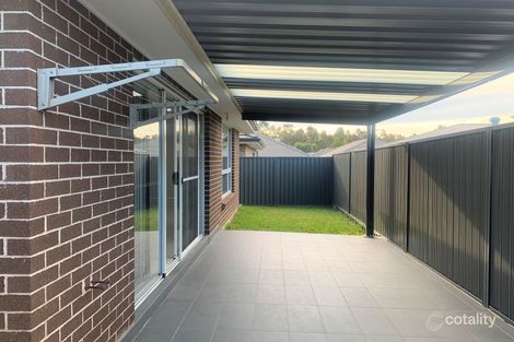 Property photo of 5 Konara Street Leppington NSW 2179