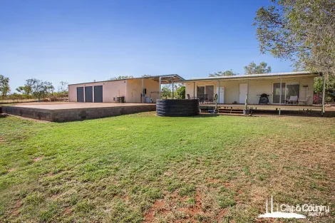 Property photo of 11 Breakaway Drive Breakaway QLD 4825
