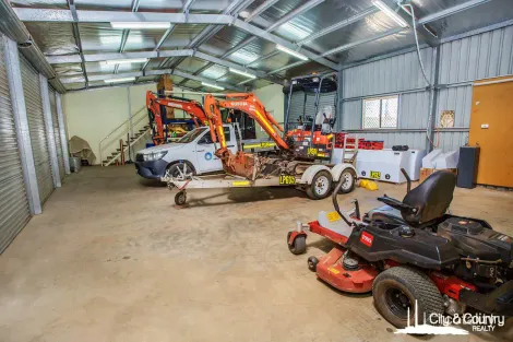 Property photo of 11 Breakaway Drive Breakaway QLD 4825