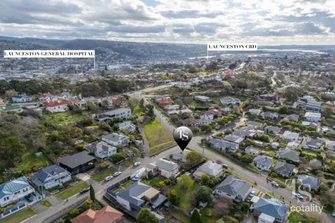 Property photo of 11 Junction Street Newstead TAS 7250
