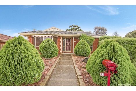 Property photo of 32 Rundle Drive Carrum Downs VIC 3201