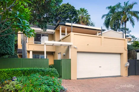 37a Spruson St, Neutral Bay, NSW 2089