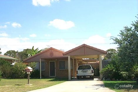 10 Stoten St, Eagleby, QLD 4207